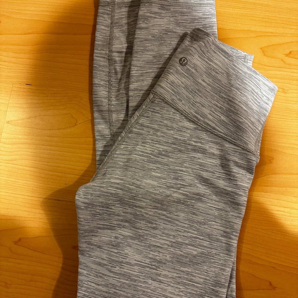 Lululemon Align High-Rise Leggings 25”